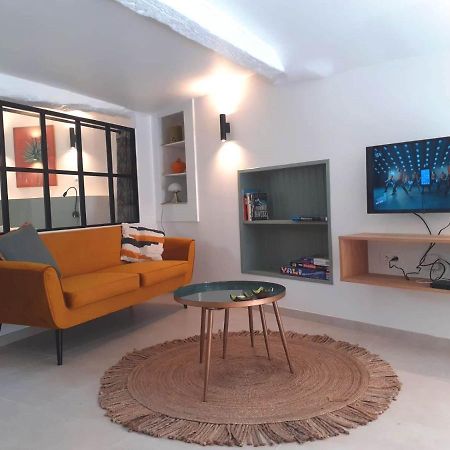 Apartement Victor 图尔图尔 外观 照片