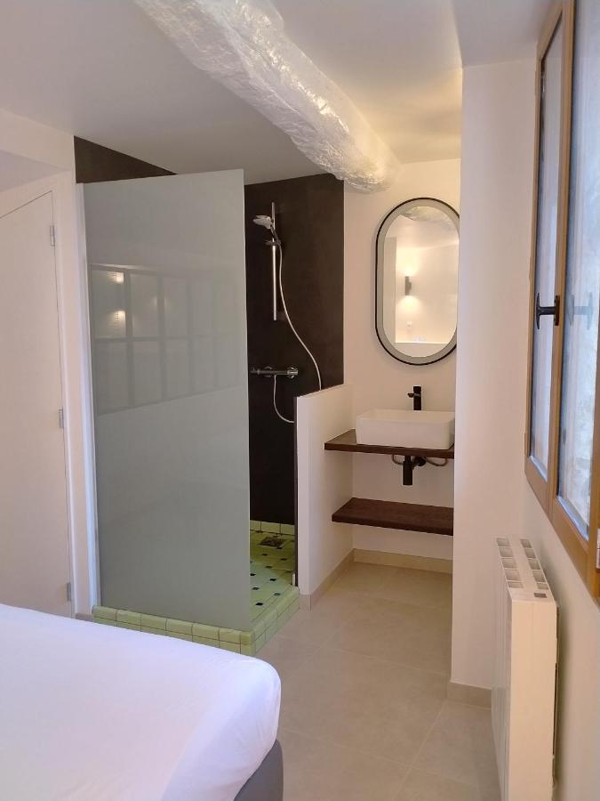 Apartement Victor 图尔图尔 外观 照片