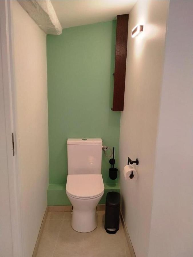 Apartement Victor 图尔图尔 外观 照片
