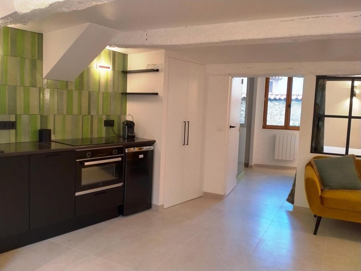 Apartement Victor 图尔图尔 外观 照片