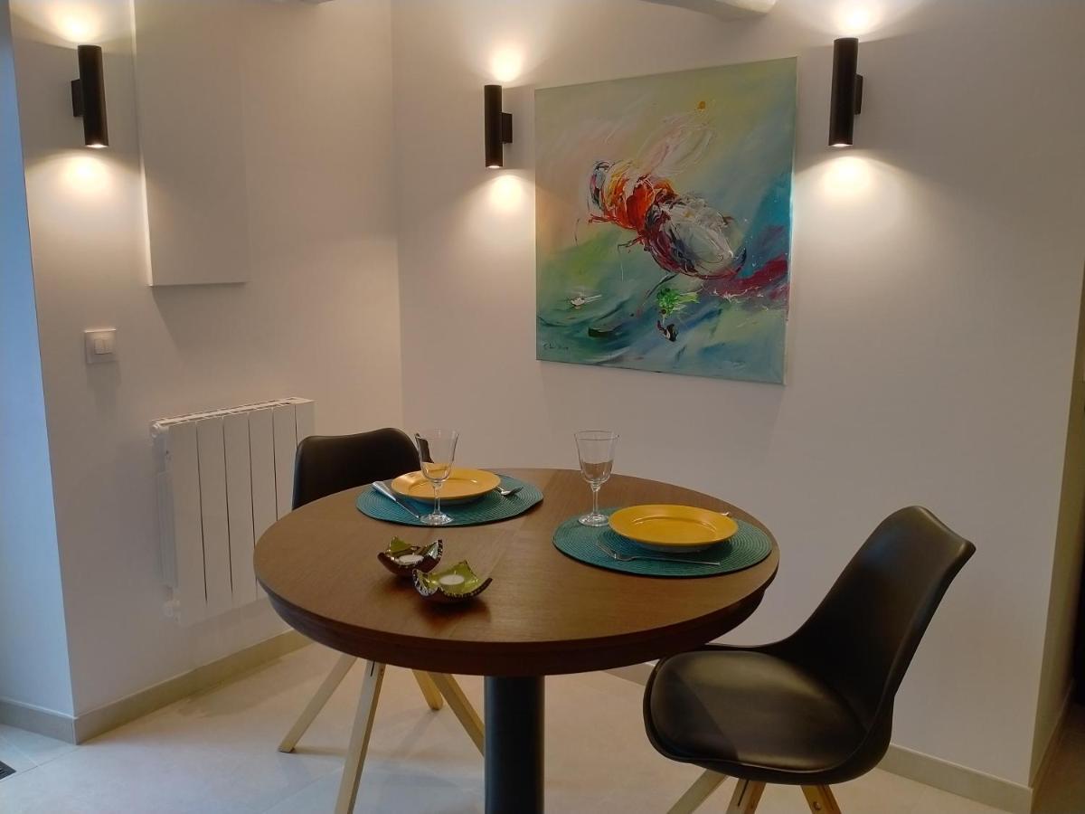 Apartement Victor 图尔图尔 外观 照片
