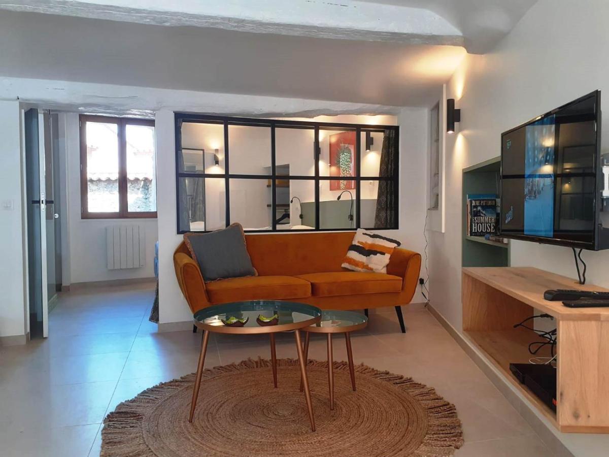 Apartement Victor 图尔图尔 外观 照片
